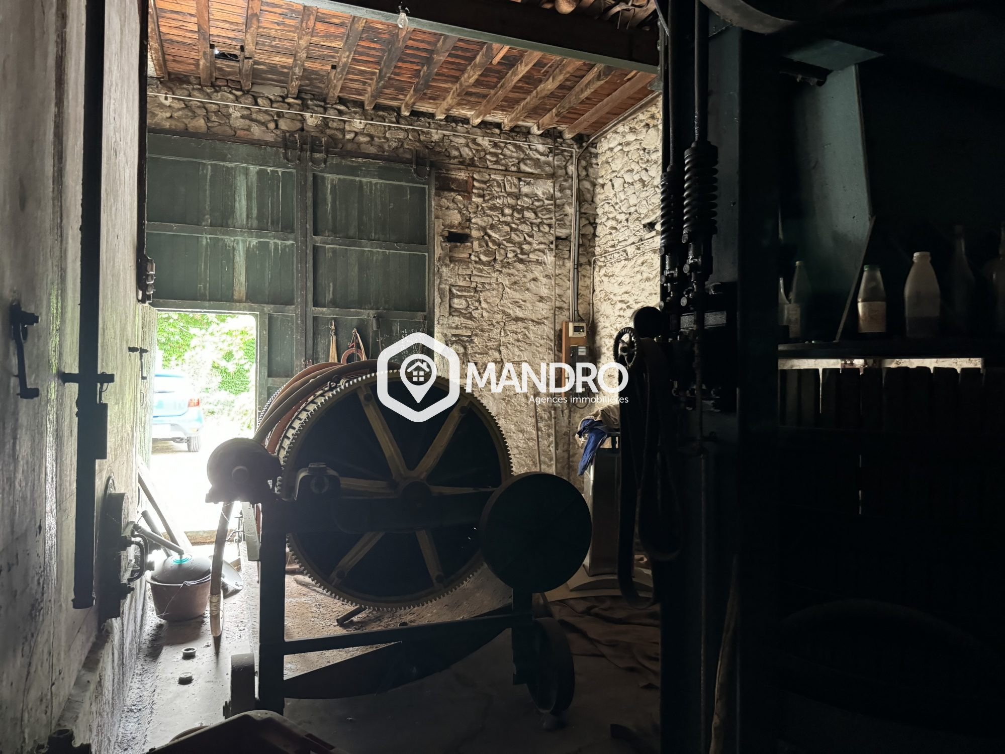 Maison vendu à Sorède
