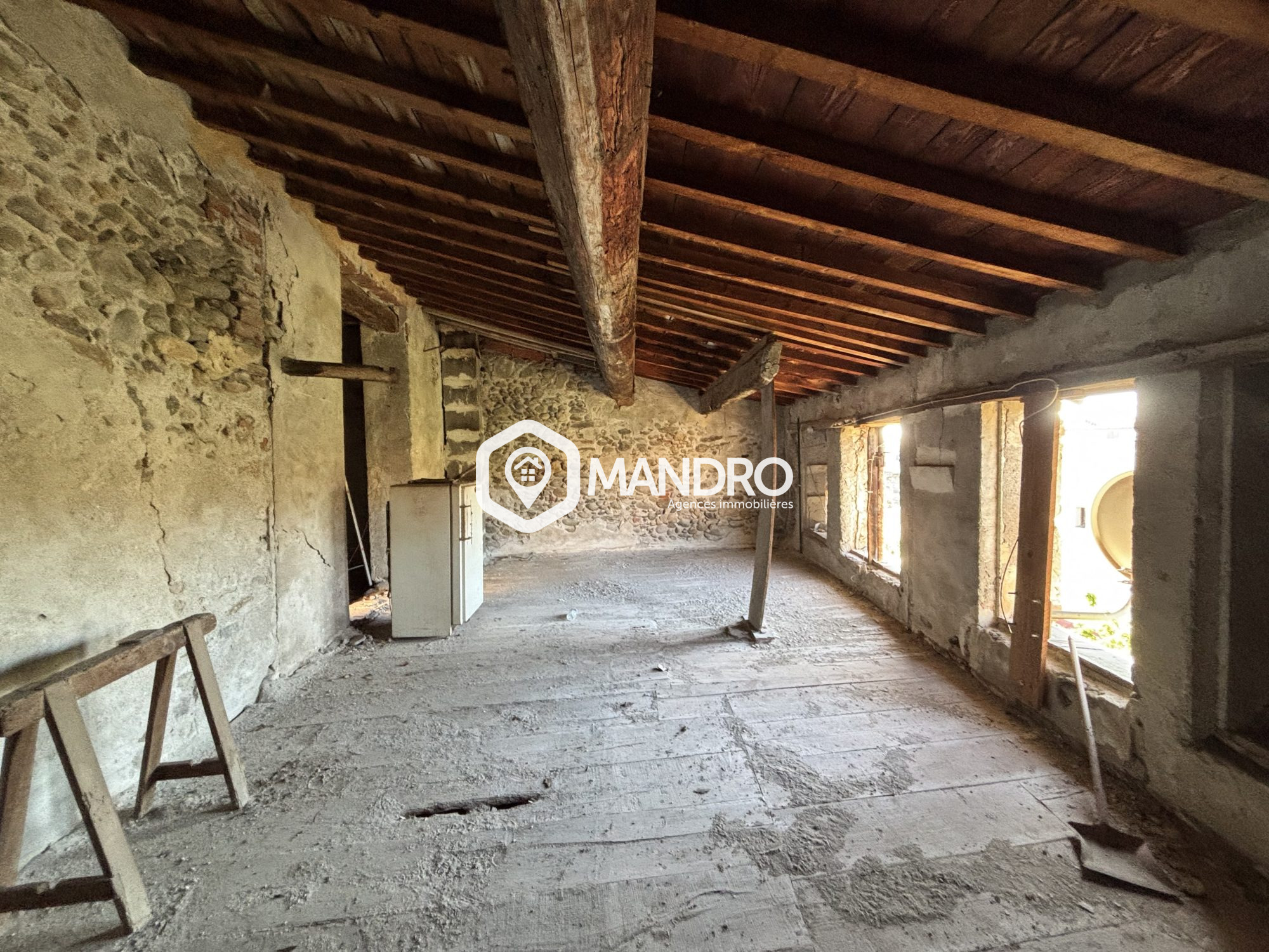 Maison de village 4 pièces à Ille-sur-Têt, photo 7