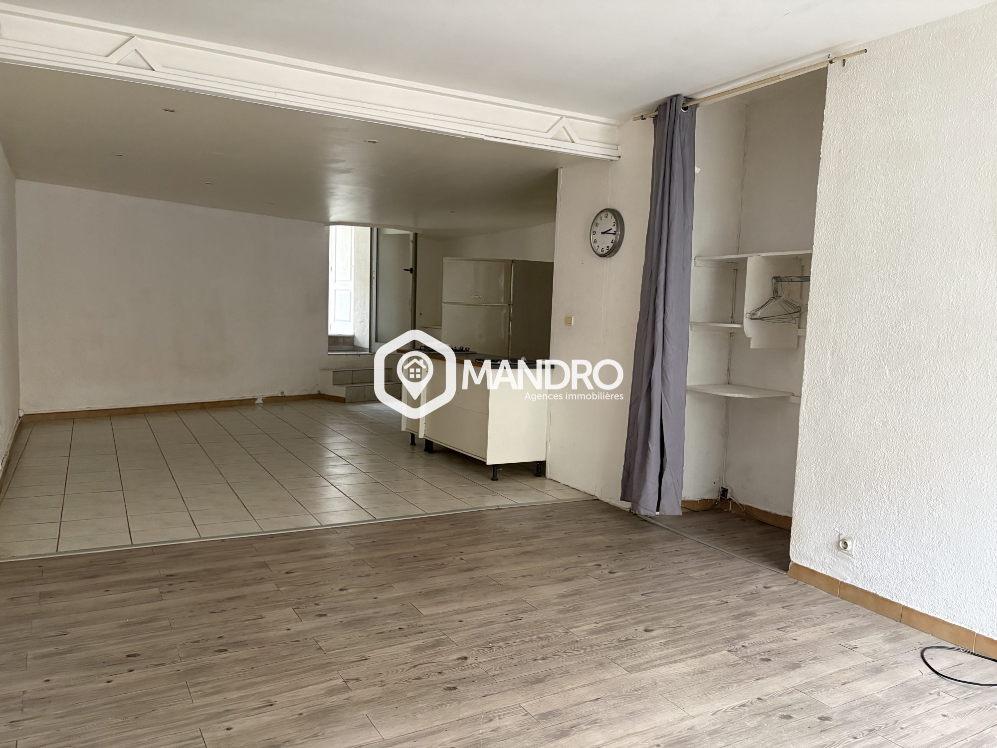 Appartement vendu à Perpignan