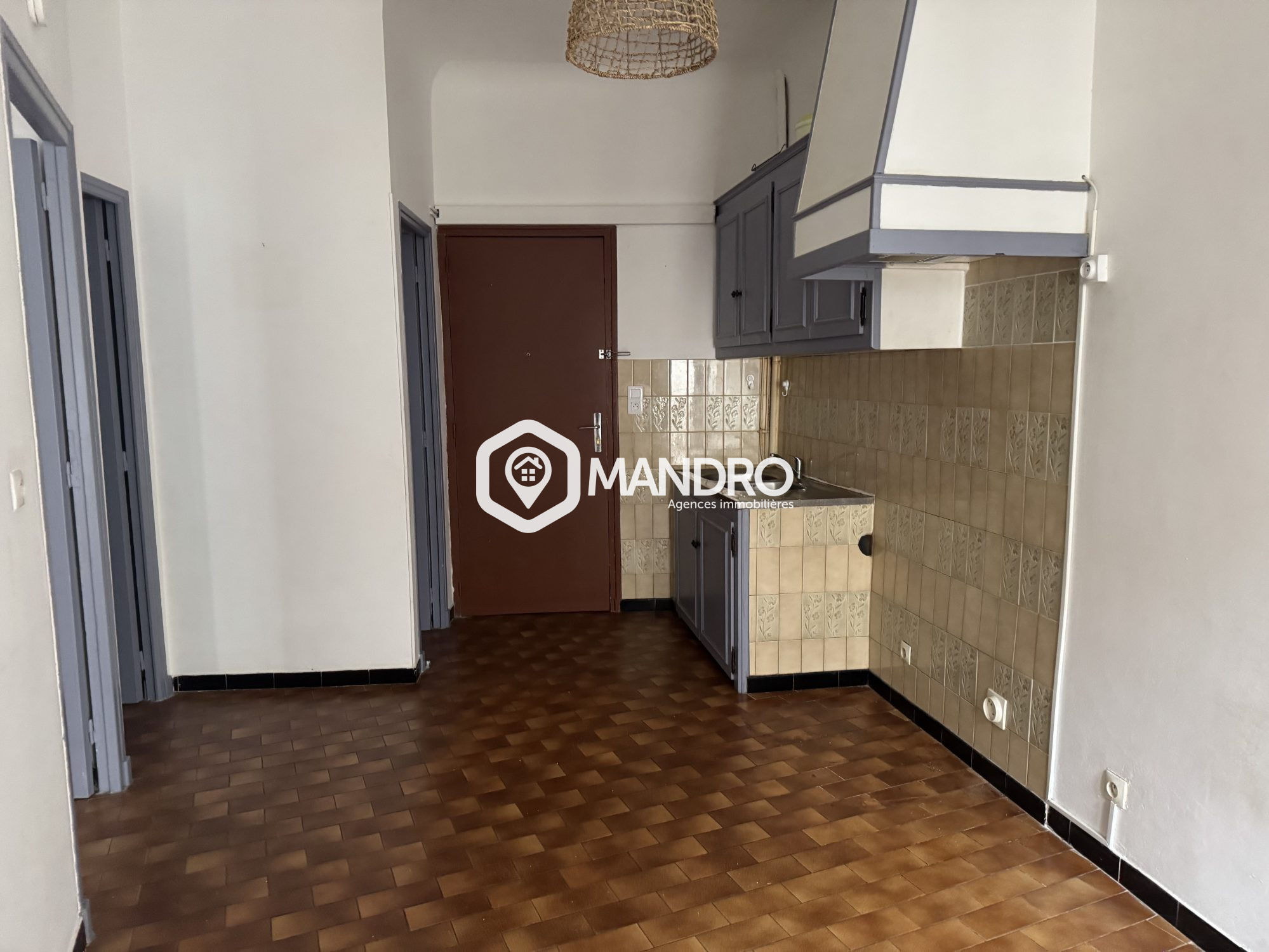 Appartement loué et géré à Ille-sur-Têt