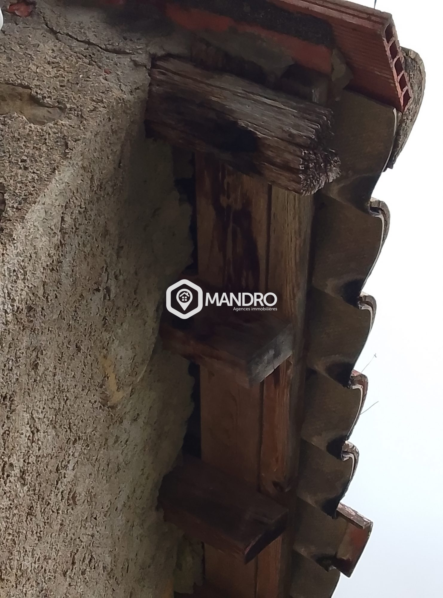 Maison ancienne 1 pièce à Puilaurens, photo 28