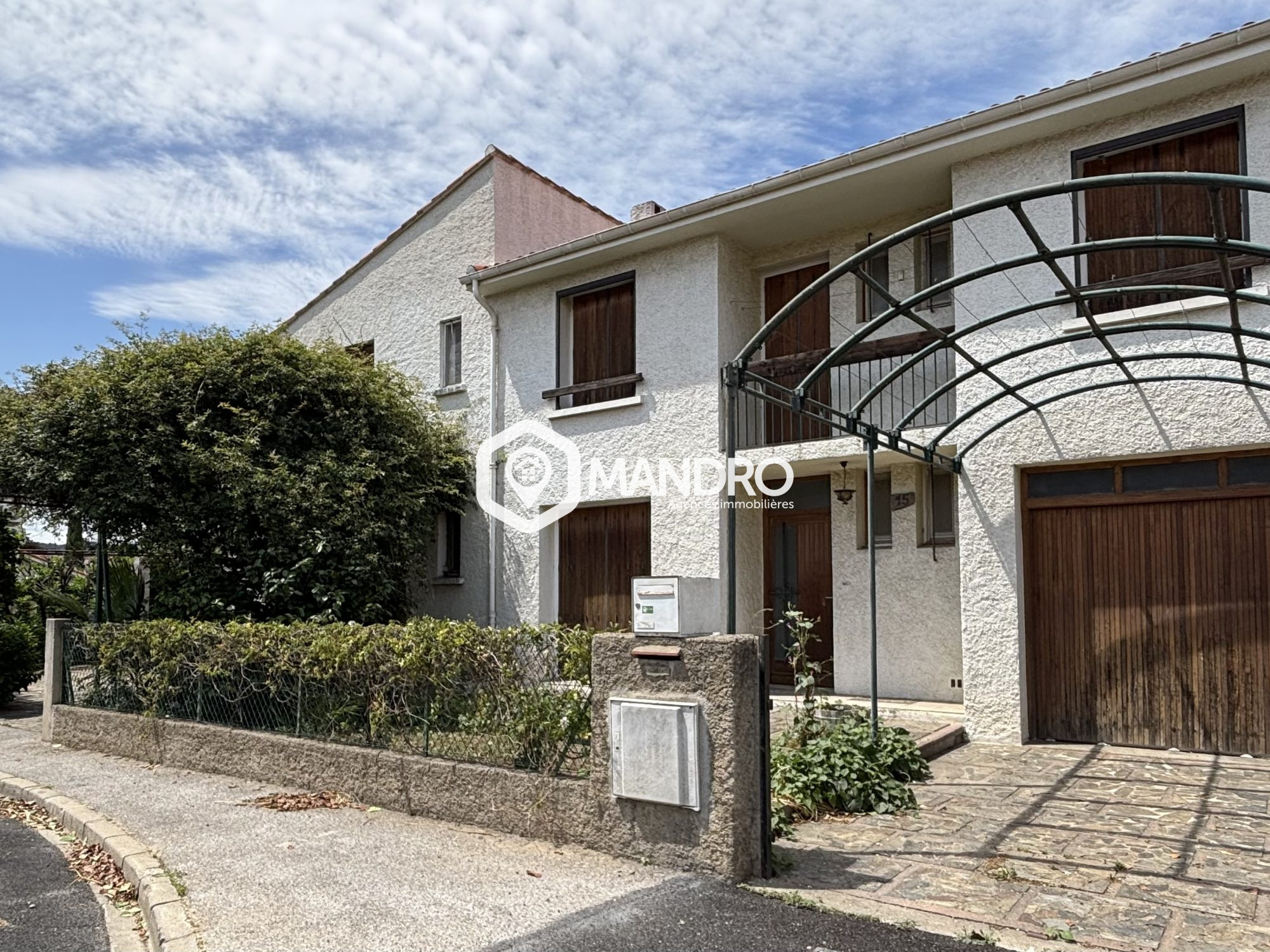 Maison vendu à Ille-sur-Têt