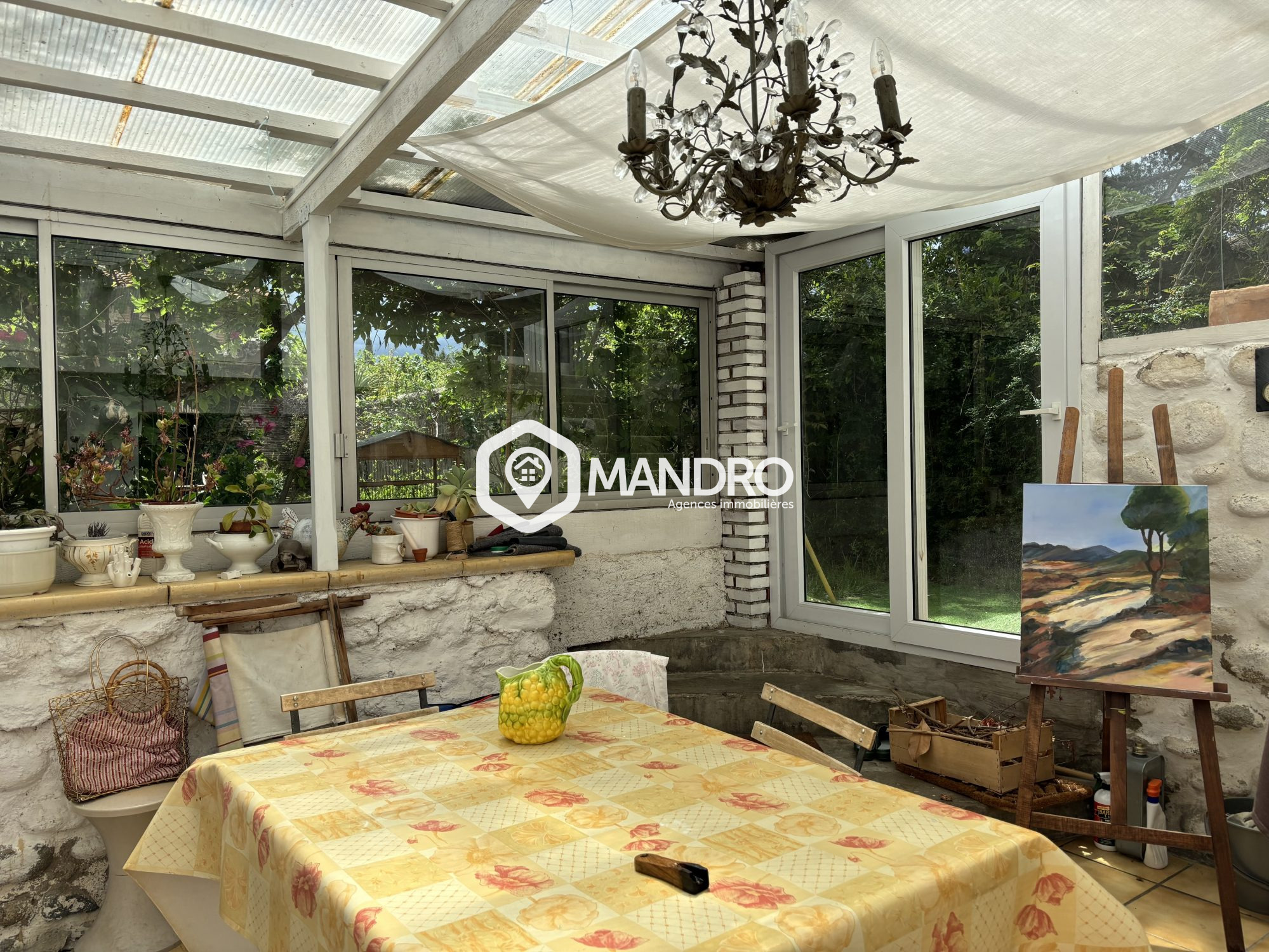Maison 10 pièces à Ille-sur-Têt, photo 17