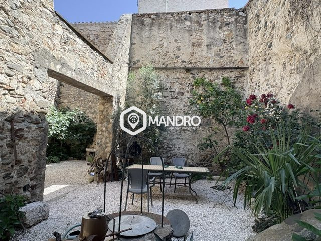 Maison de village 5 pièces à Estagel, photo 2