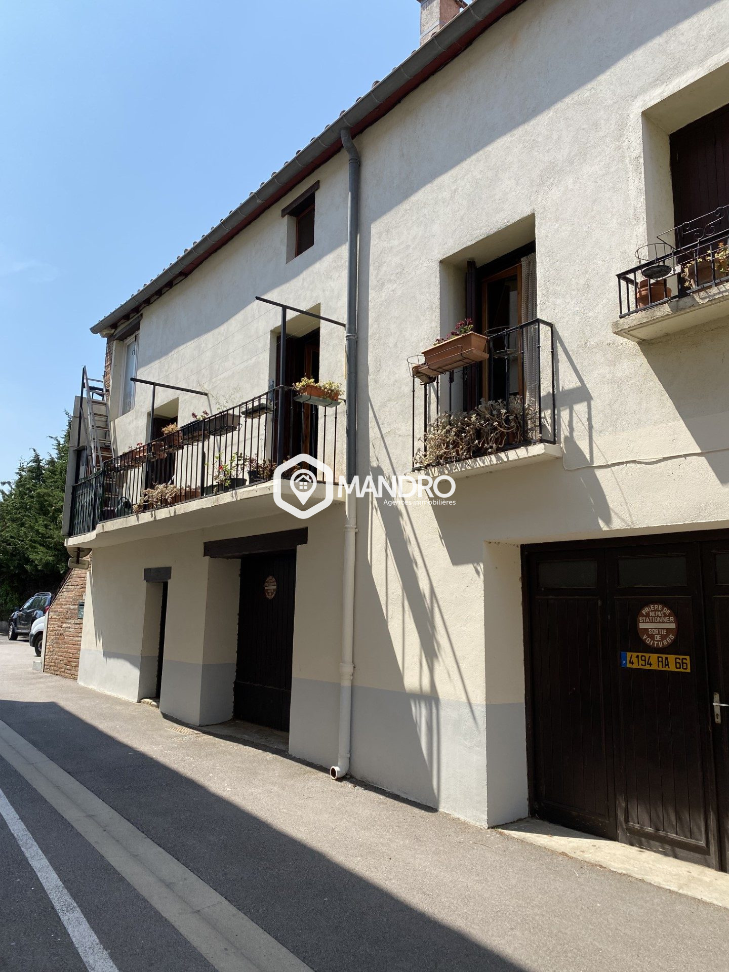 Maison vendu à Ille-sur-Têt