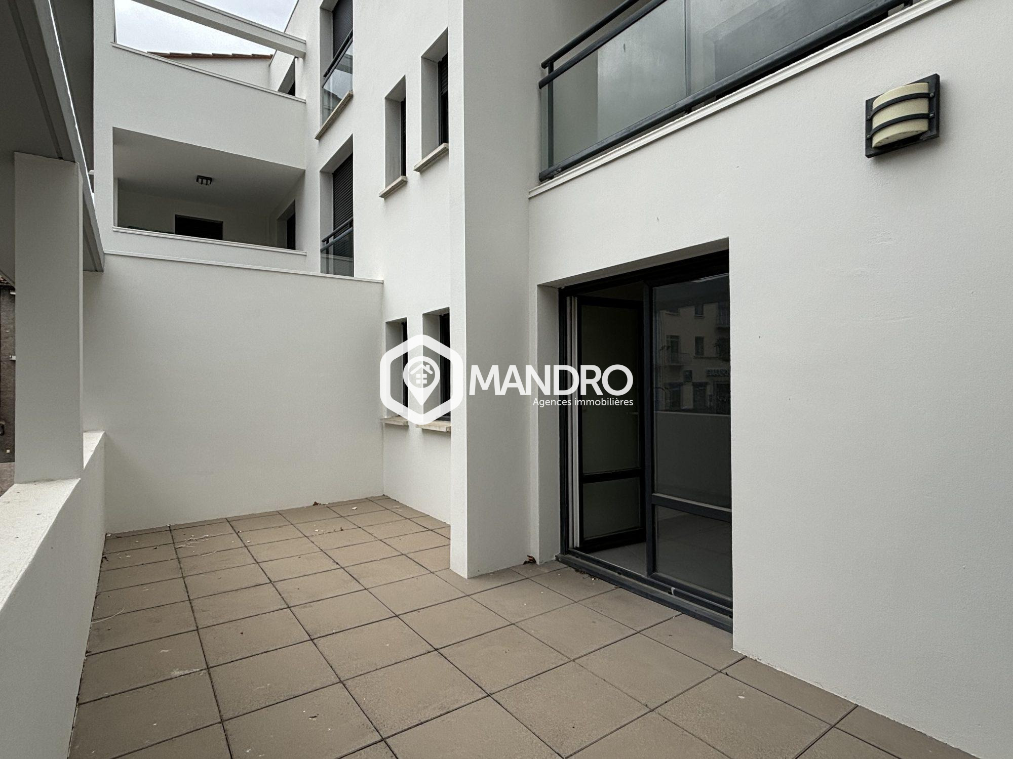 Appartement vendu à Ille-sur-Têt