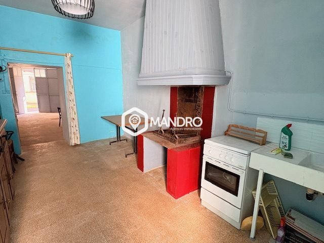 Maison de village 6 pièces à Estagel, photo 12