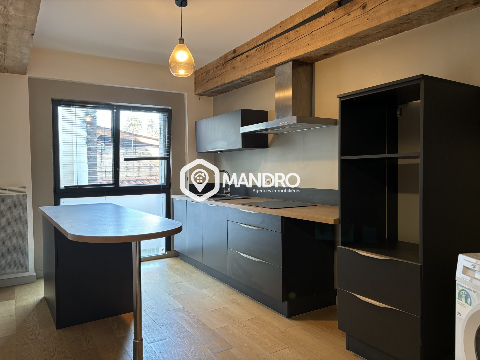 Appartement vendu à Perpignan