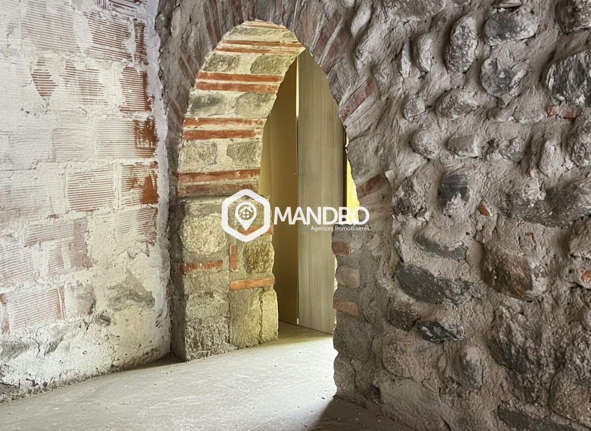 Maison 4 pièces à Ille-sur-Têt, photo 6