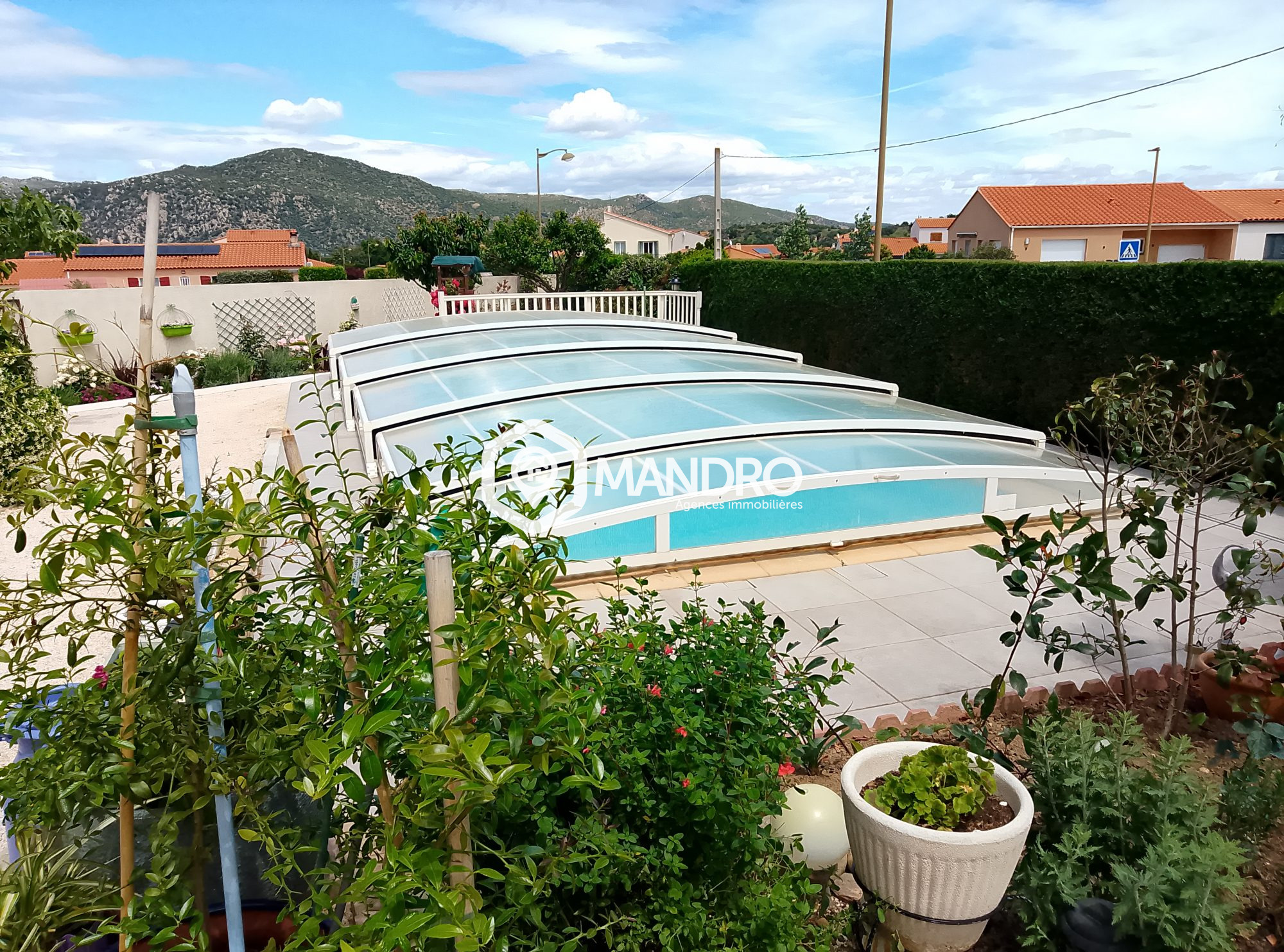 Villa 6 pièces à Vinça, photo 12
