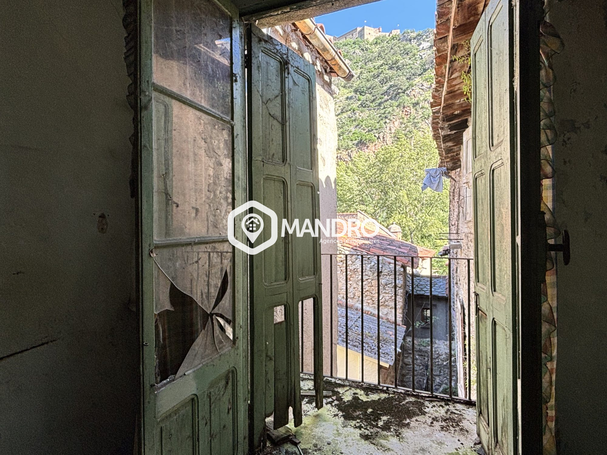 Appartement 8 pièces à Villefranche-de-Conflent, photo 2