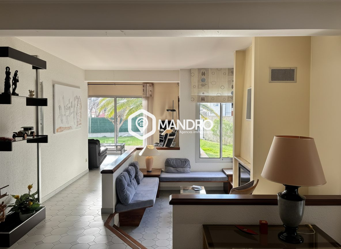 Maison 6 pièces à Ille-sur-Têt, photo 4
