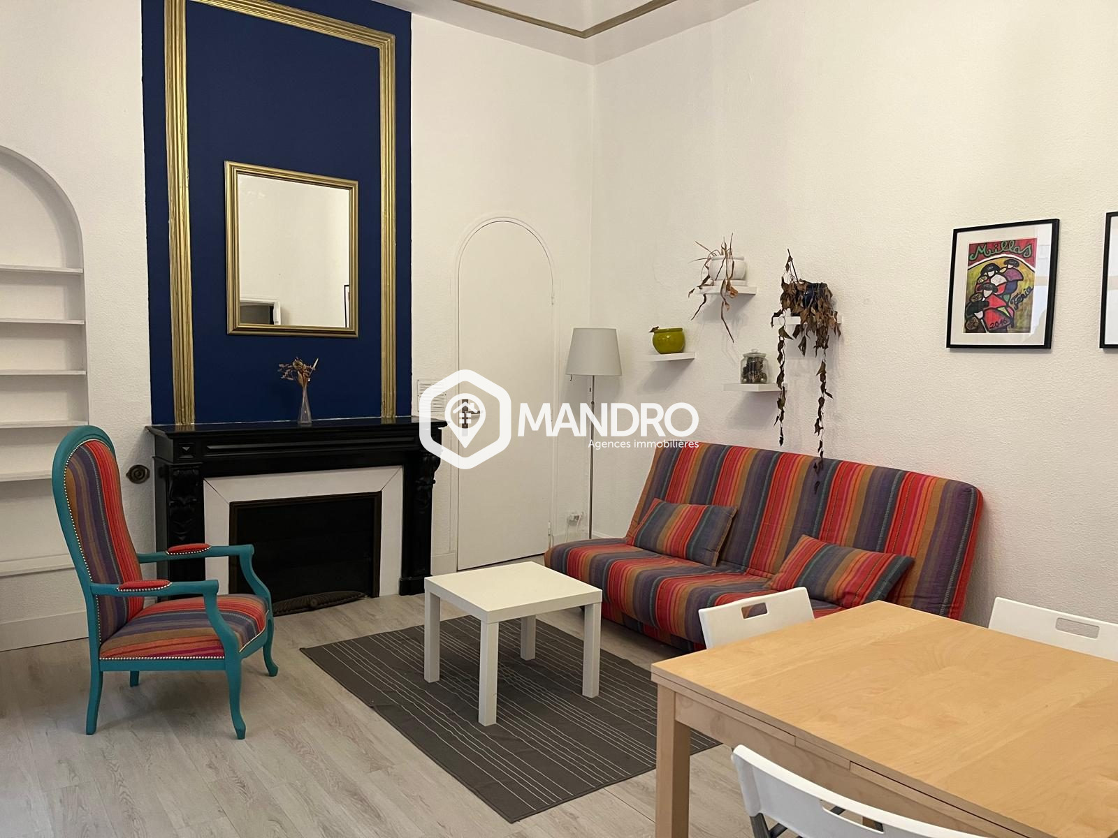 Appartement vendu à Perpignan