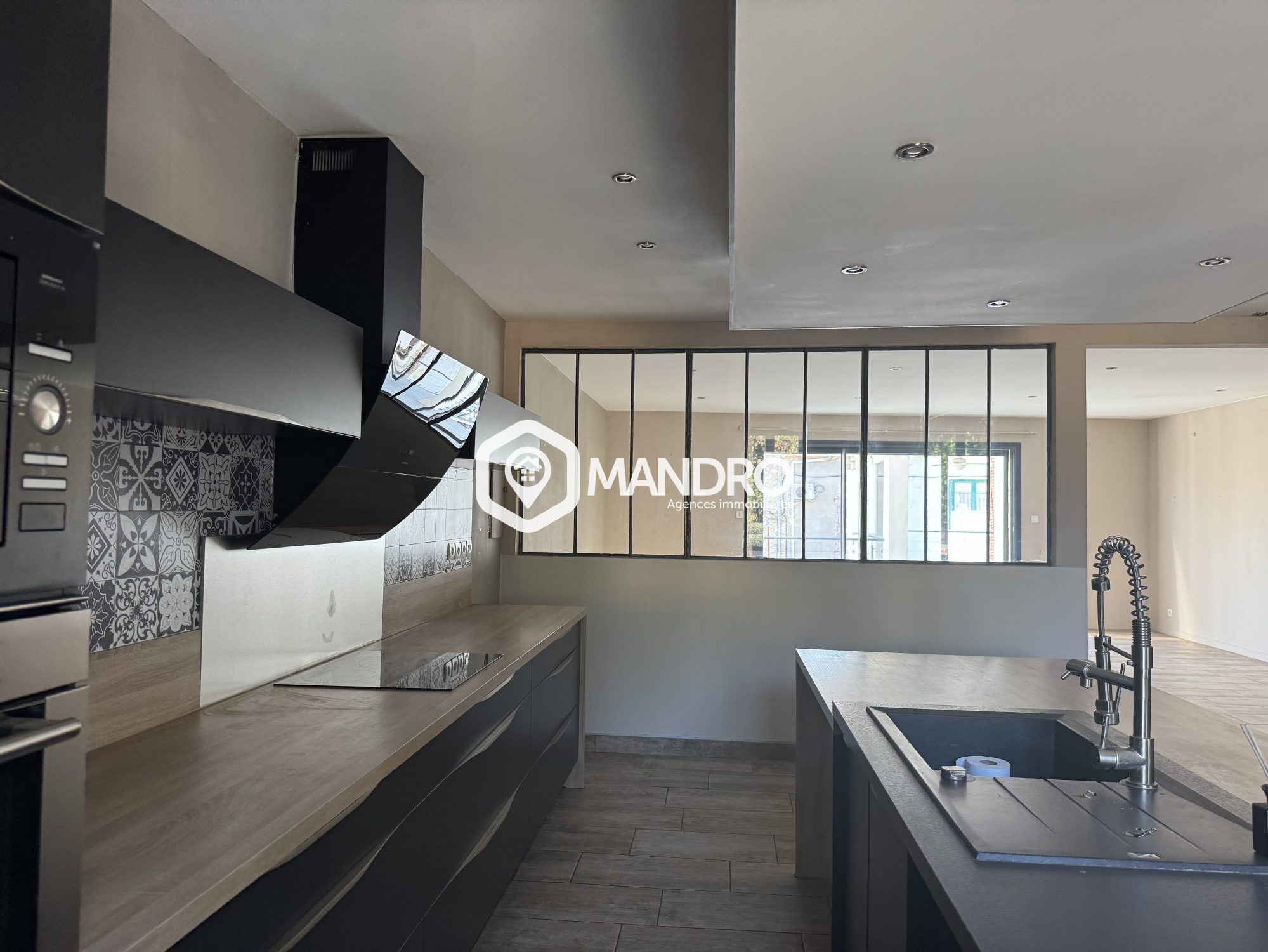 Maison 5 pièces à Millas, photo 2