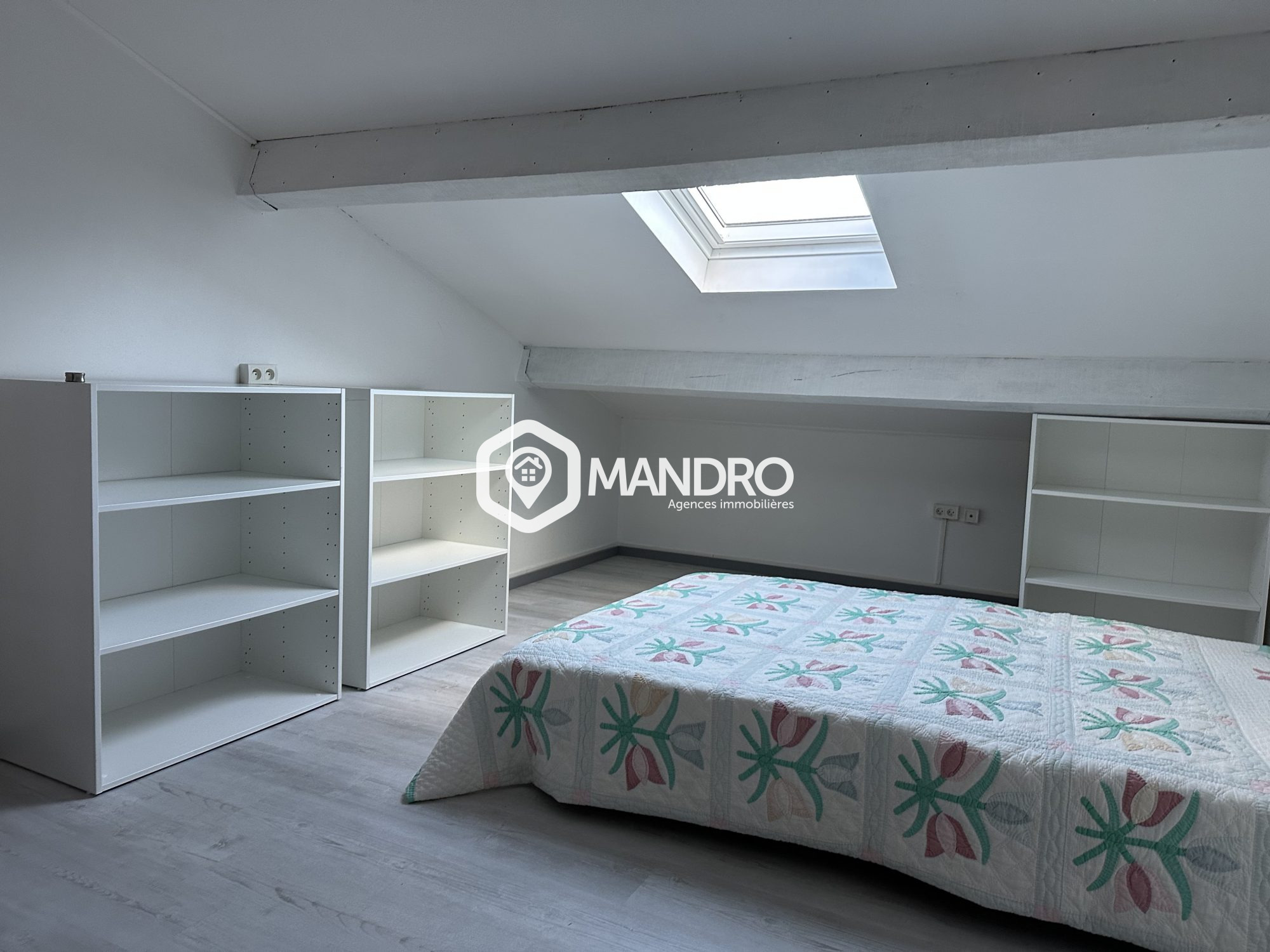 Maison 3 pièces à Saint-Cyprien, photo 4