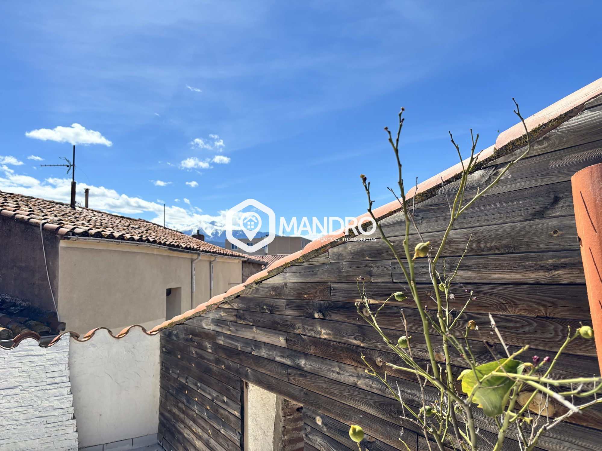 Maison de village 3 pièces à Ille-sur-Têt, photo 9