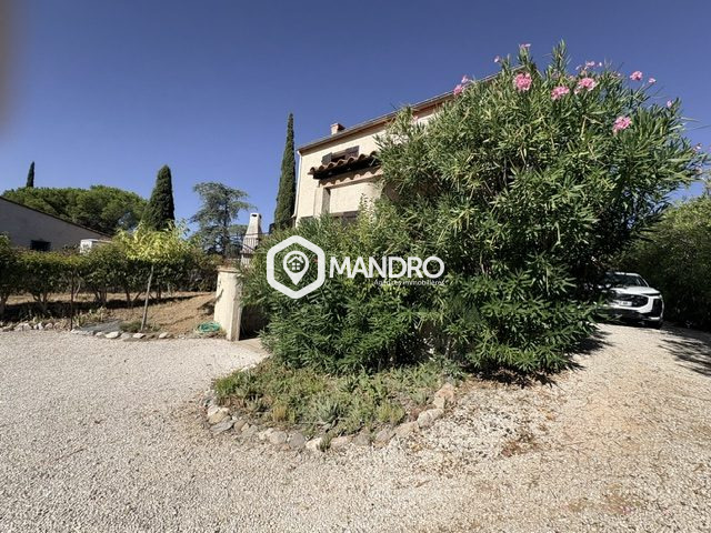 Villa 7 pièces à Tautavel, photo 14