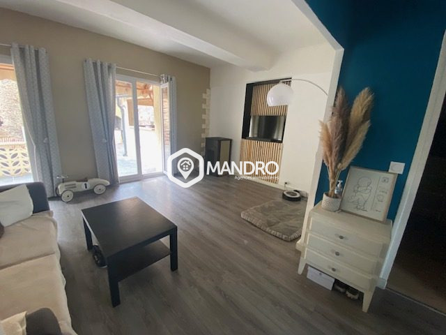 Maison de village vendu à Estagel