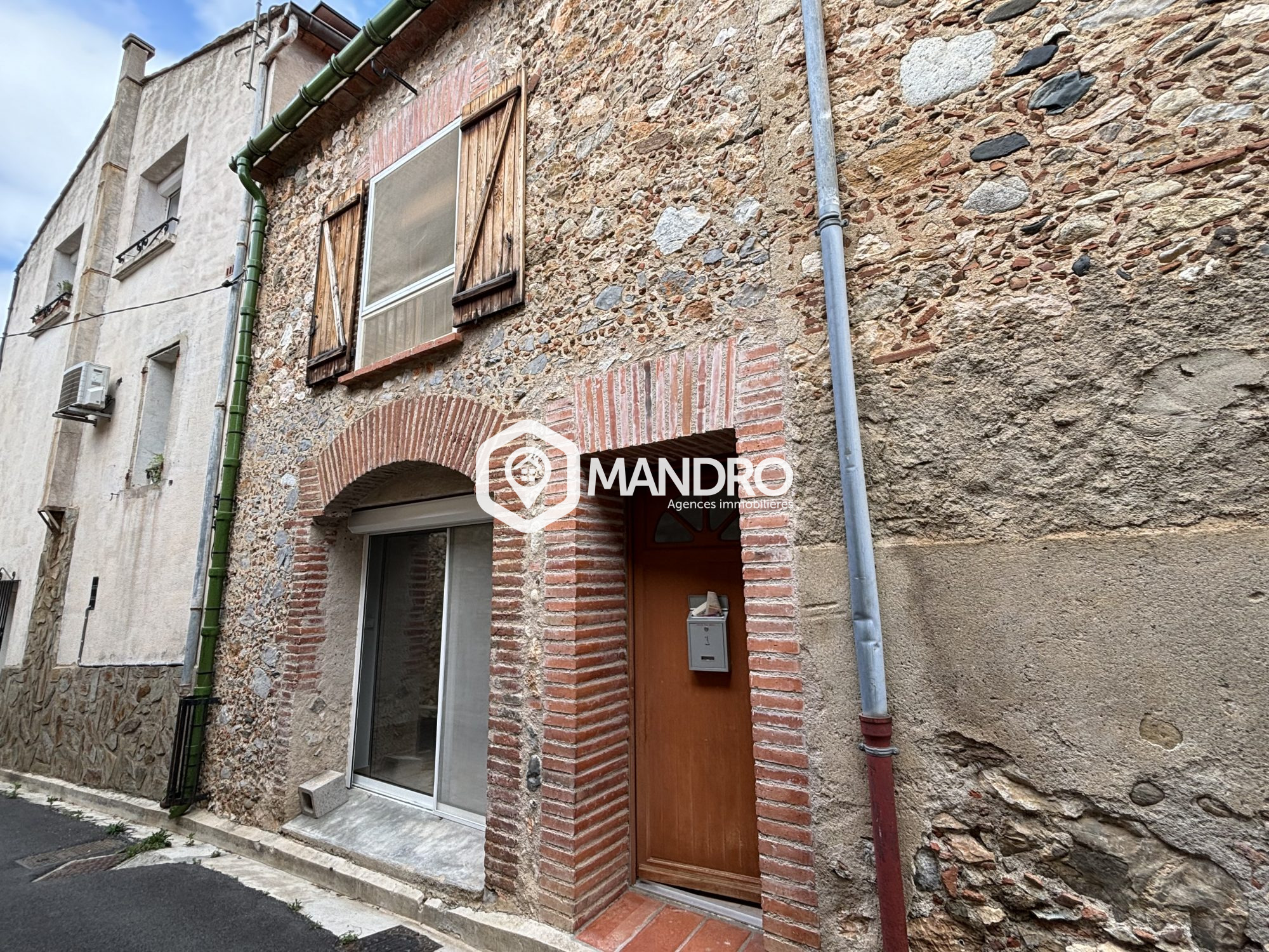 Maison 3 pièces à Estagel, photo 7