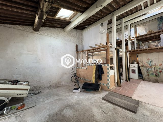Maison ancienne 2 pièces à Estagel, photo 7