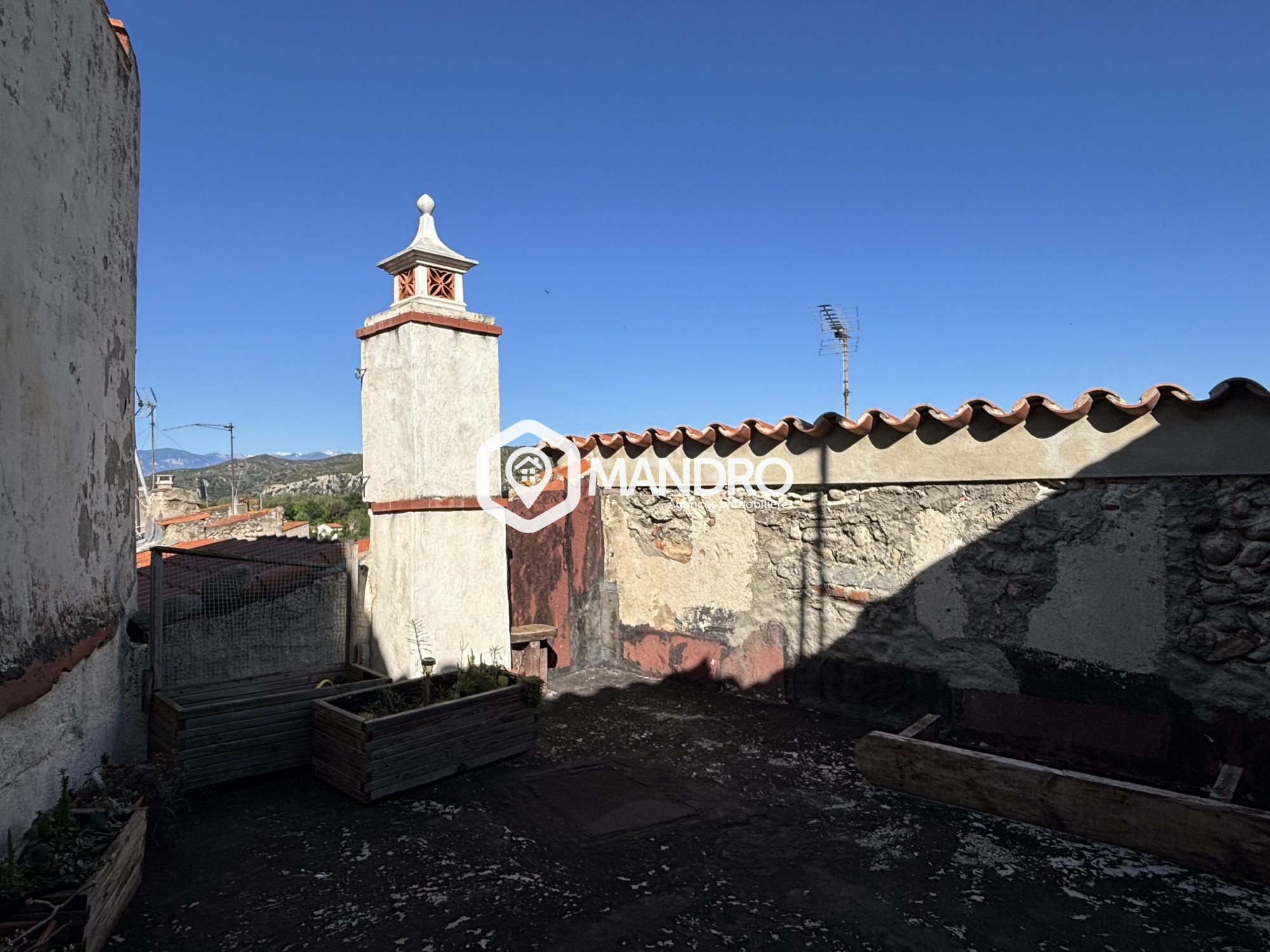 Maison ancienne 6 pièces à Ille-sur-Têt, photo 16