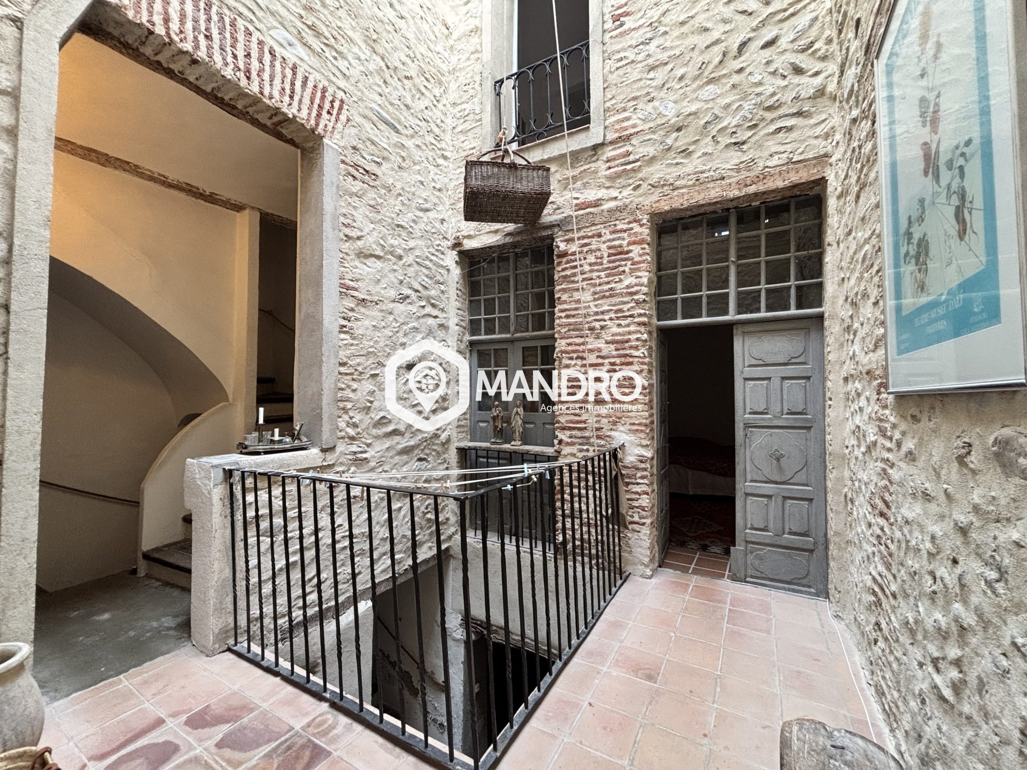 Maison 8 pièces à Ille-sur-Têt, photo 2