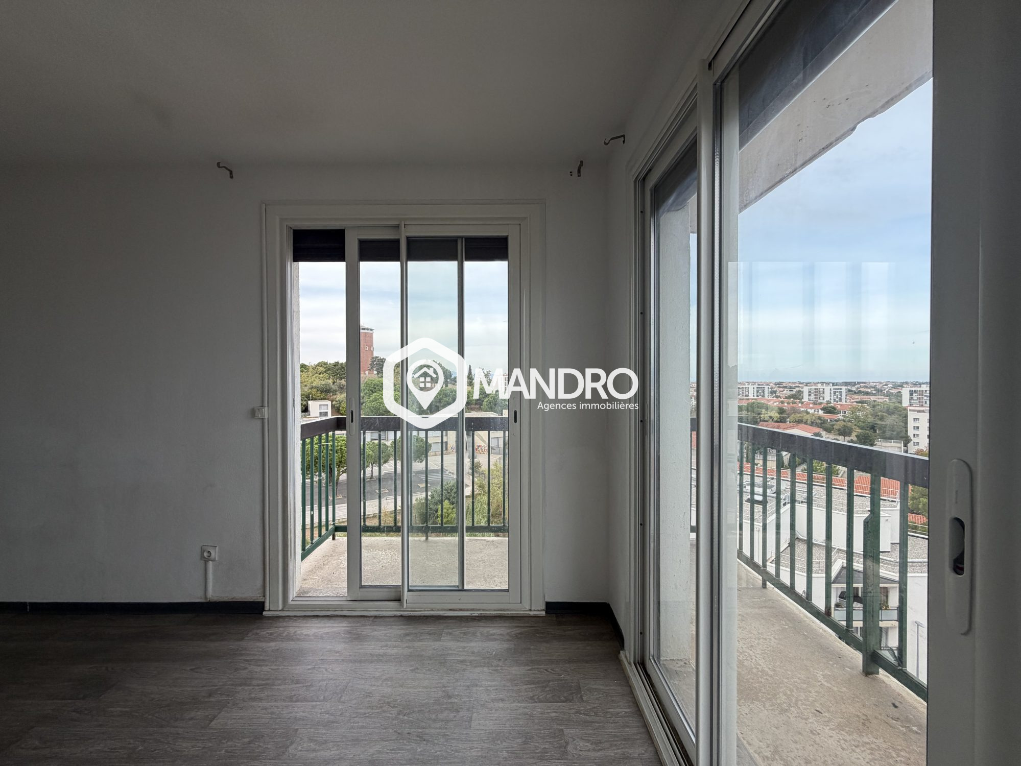 Appartement 3 pièces à Perpignan, photo 1