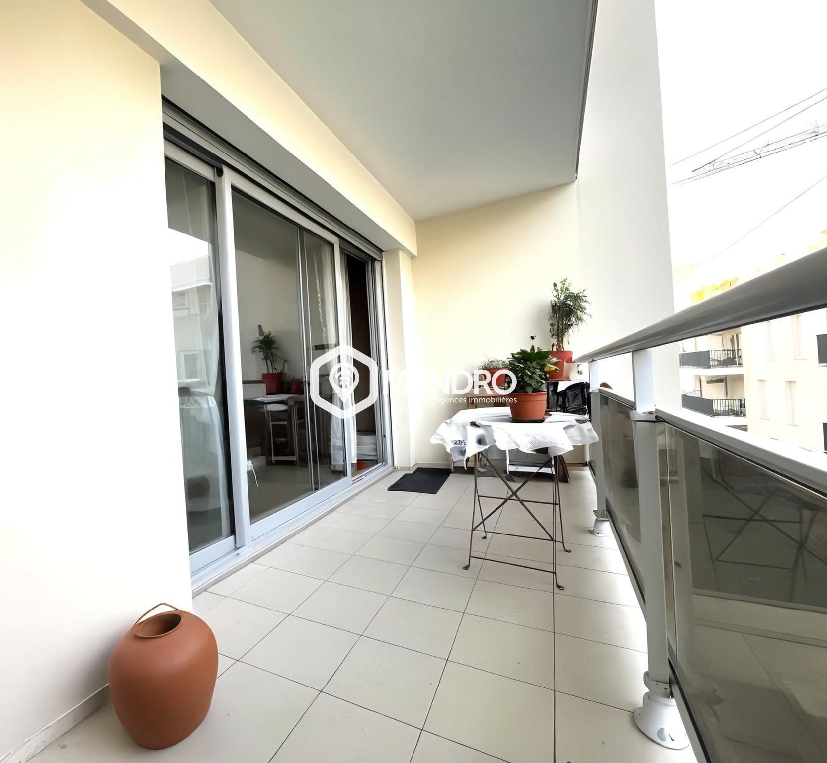 Appartement vendu à Pomponne
