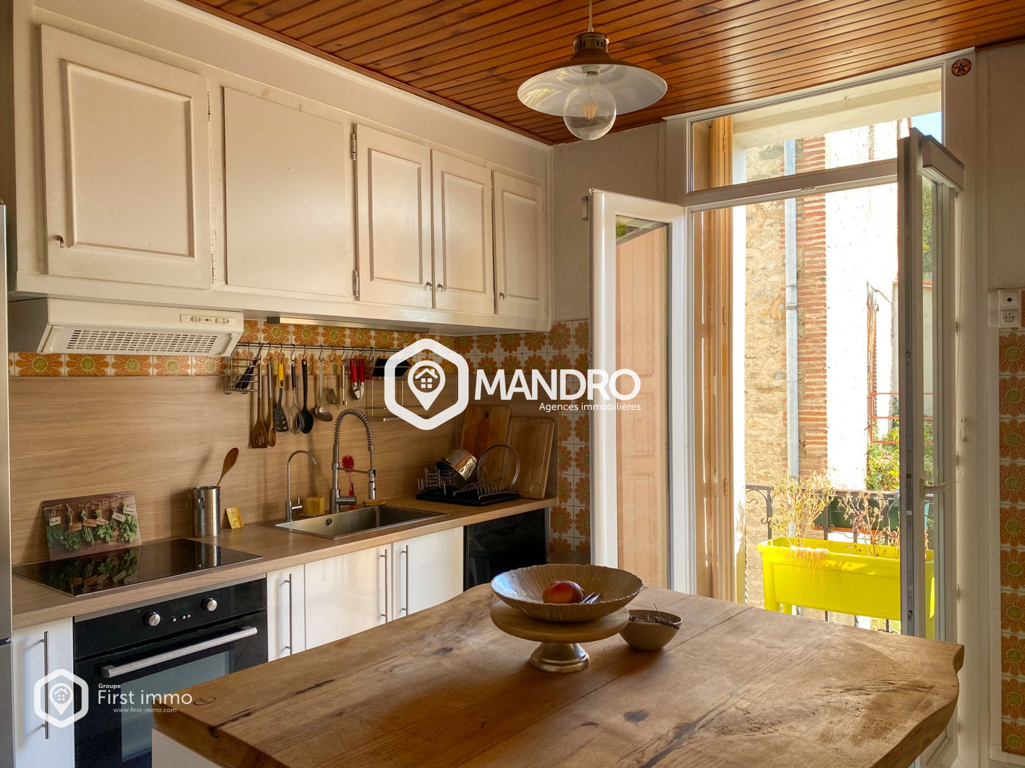 Maison vendu à Codalet