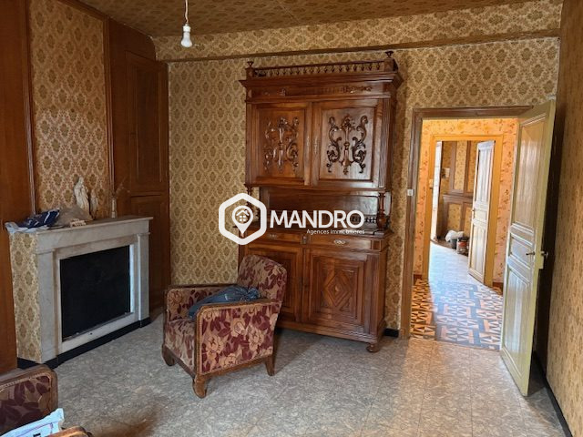 Maison ancienne 4 pièces à Estagel, photo 8