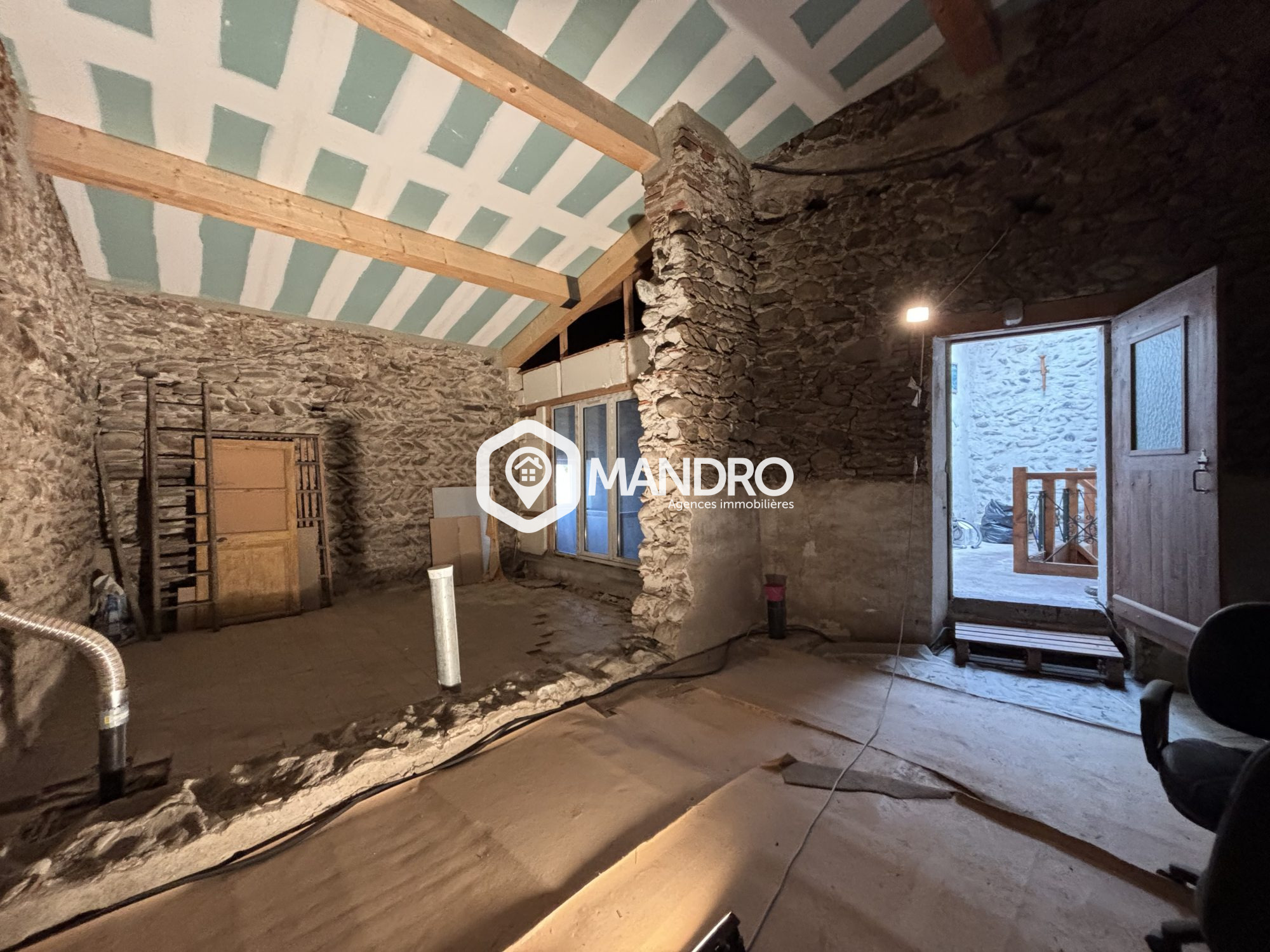 Maison ancienne 6 pièces à Ille-sur-Têt, photo 14