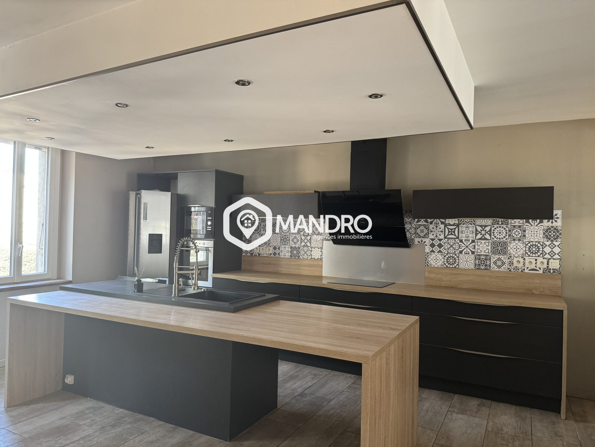Maison 5 pièces à Millas, photo 1