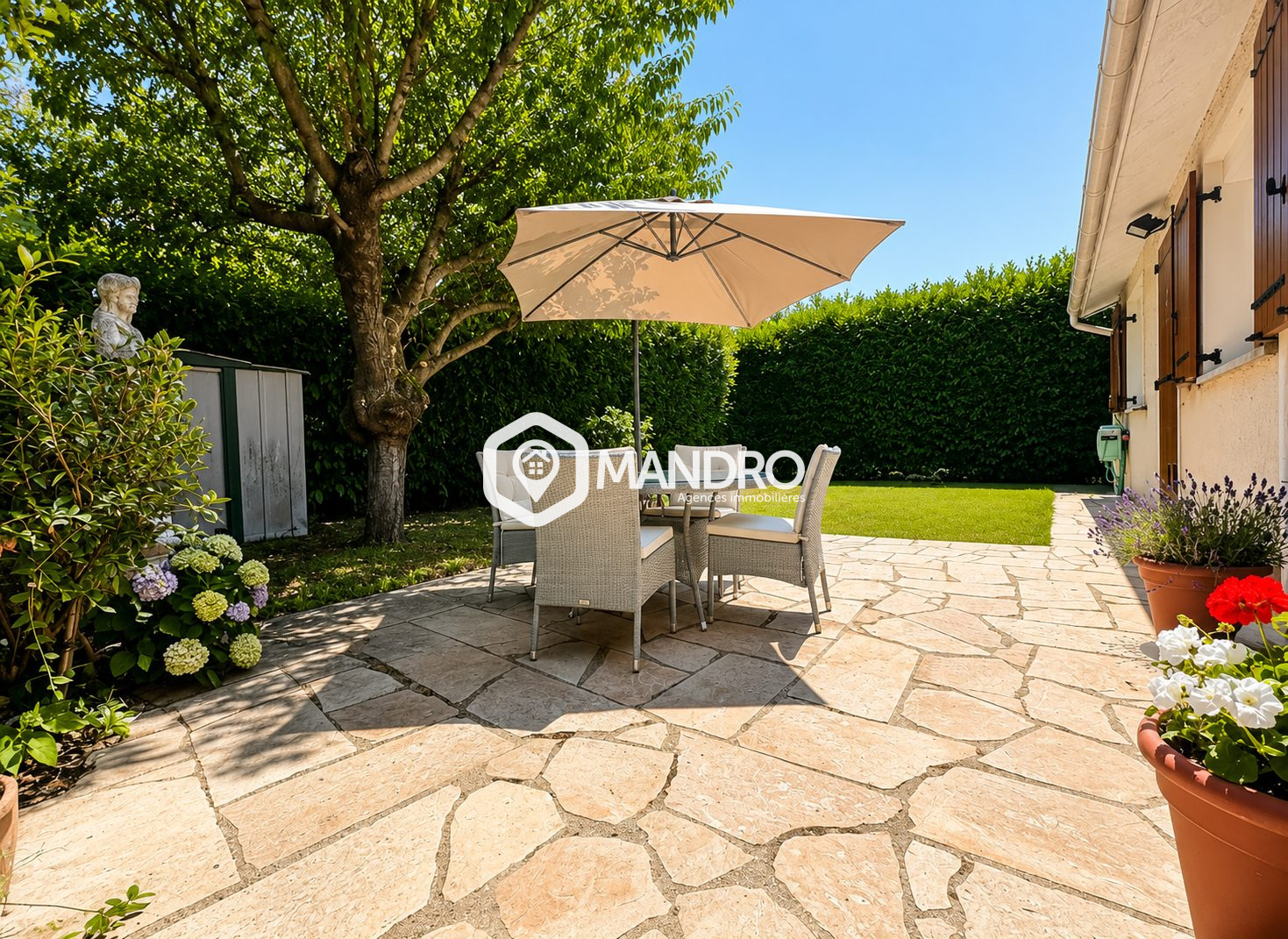 Maison 6 pièces à Chelles, photo 1
