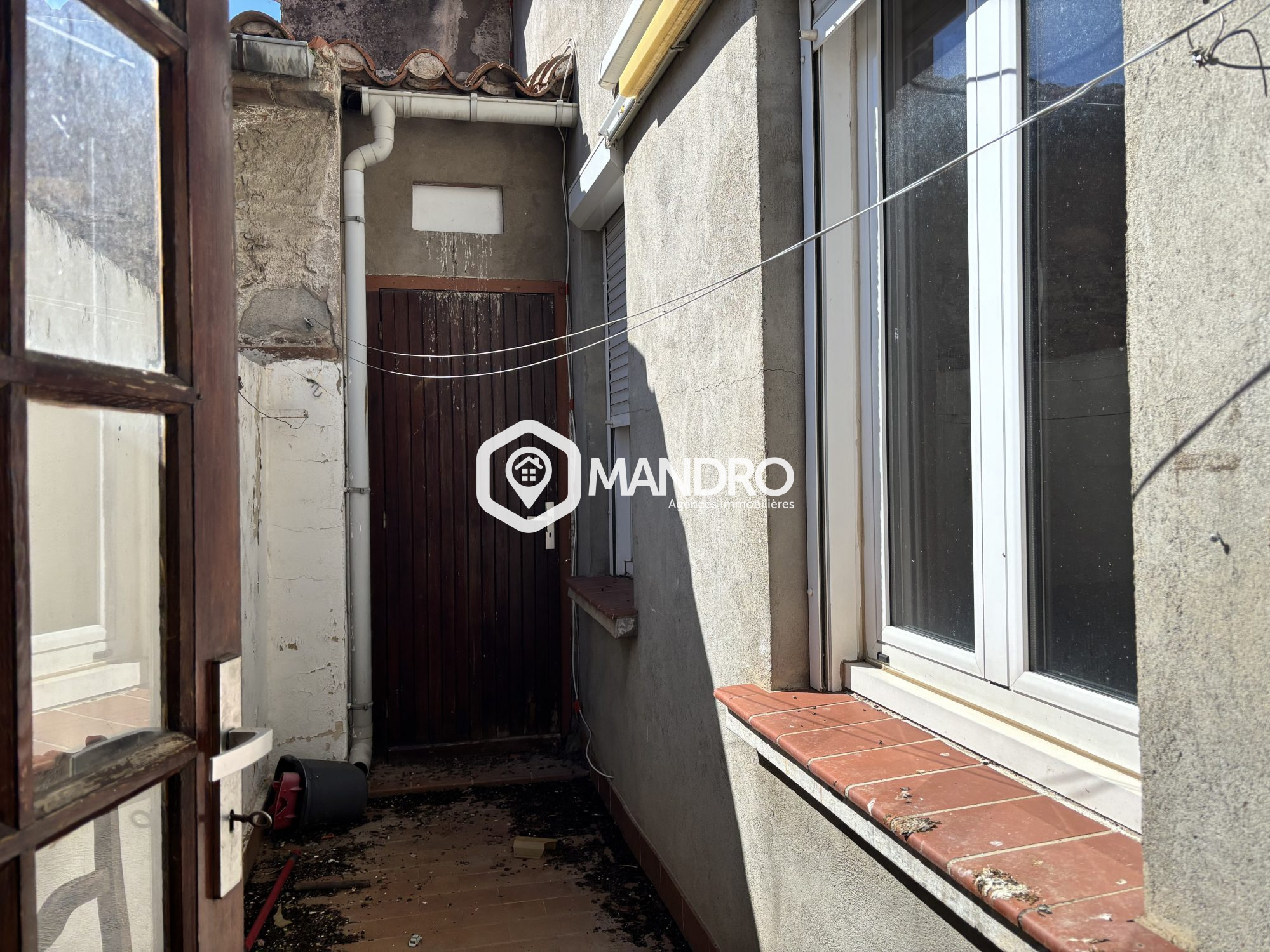 Maison de village 3 pièces à Ille-sur-Têt, photo 8