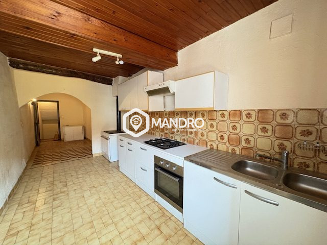 Maison de village vendu à Estagel