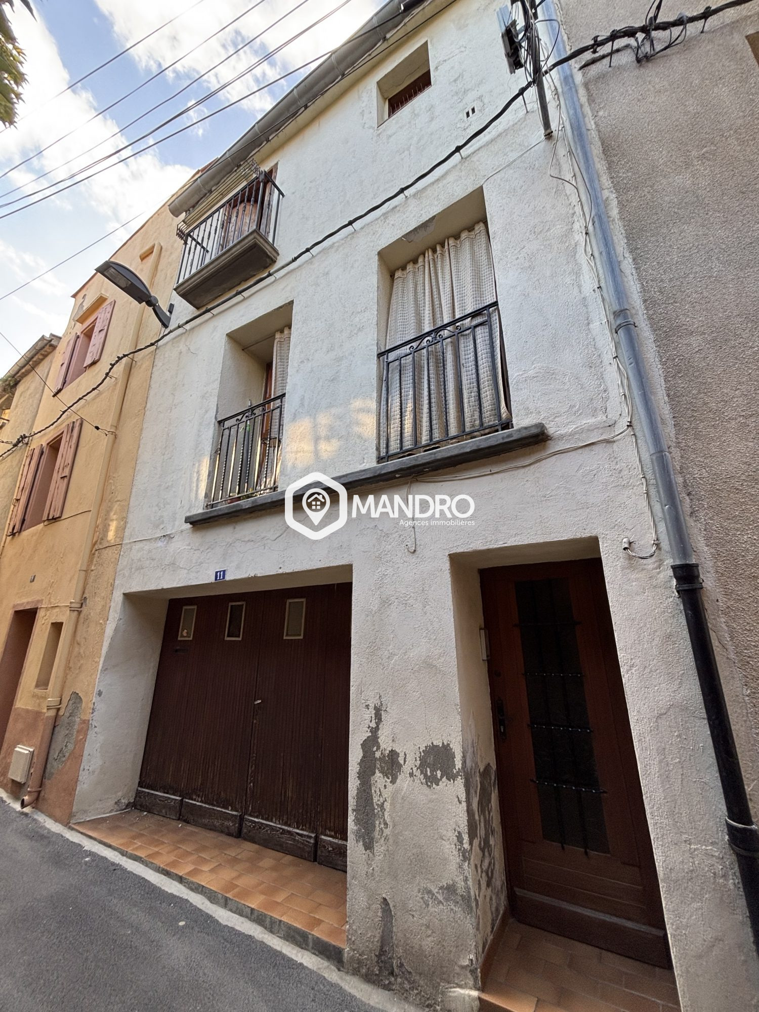 Maison de village vendu à Ille-sur-Têt