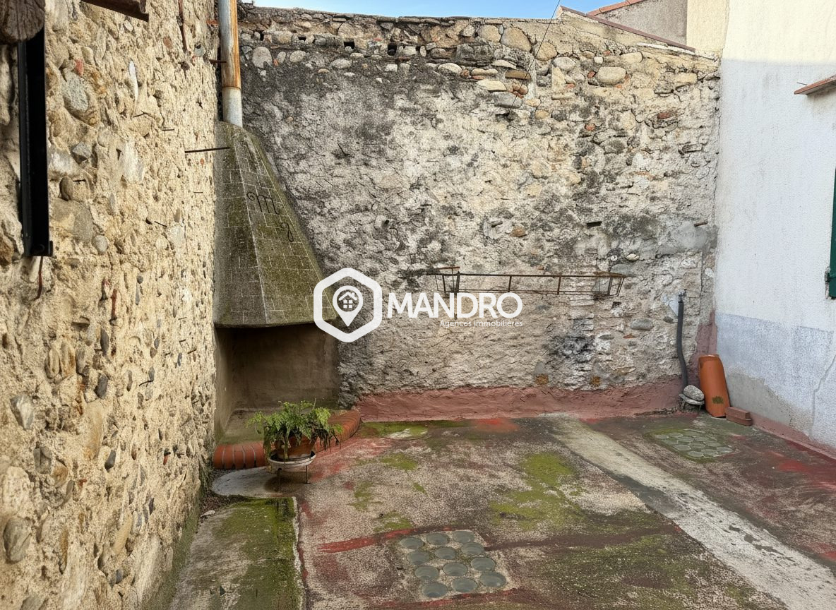 Maison de village 7 pièces à Millas, photo 11