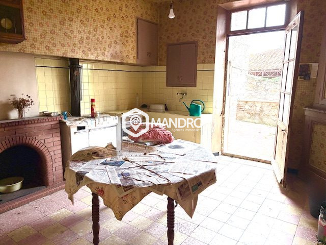 Maison ancienne 4 pièces à Estagel, photo 5