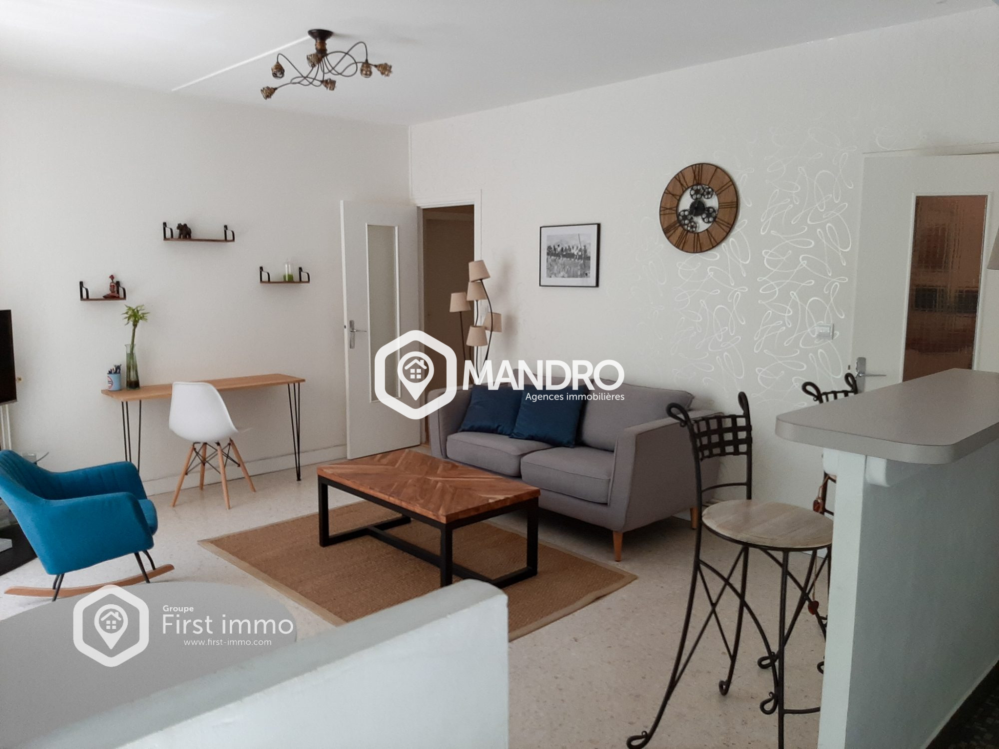 Appartement vendu à Perpignan