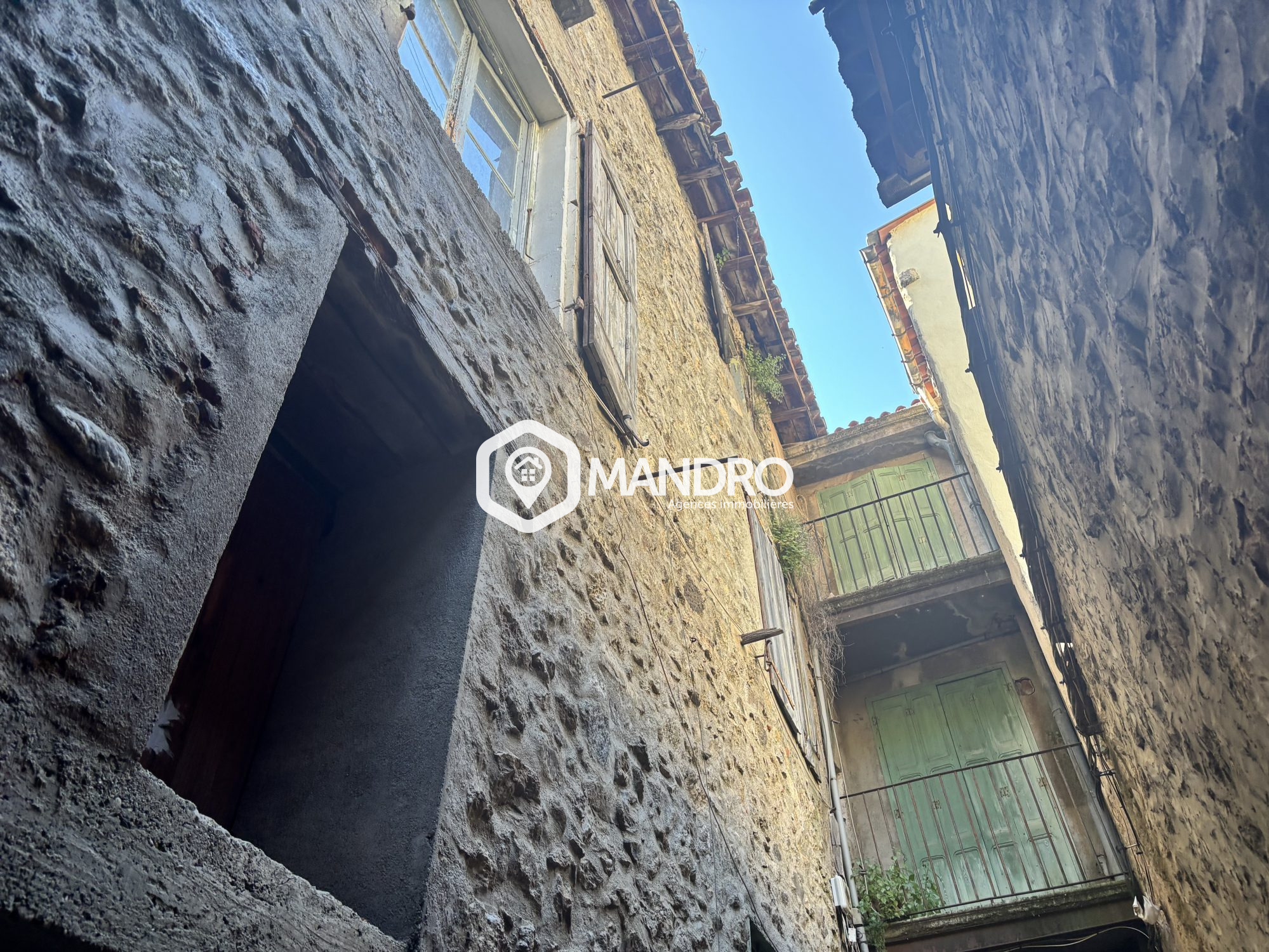 Appartement 8 pièces à Villefranche-de-Conflent, photo 11