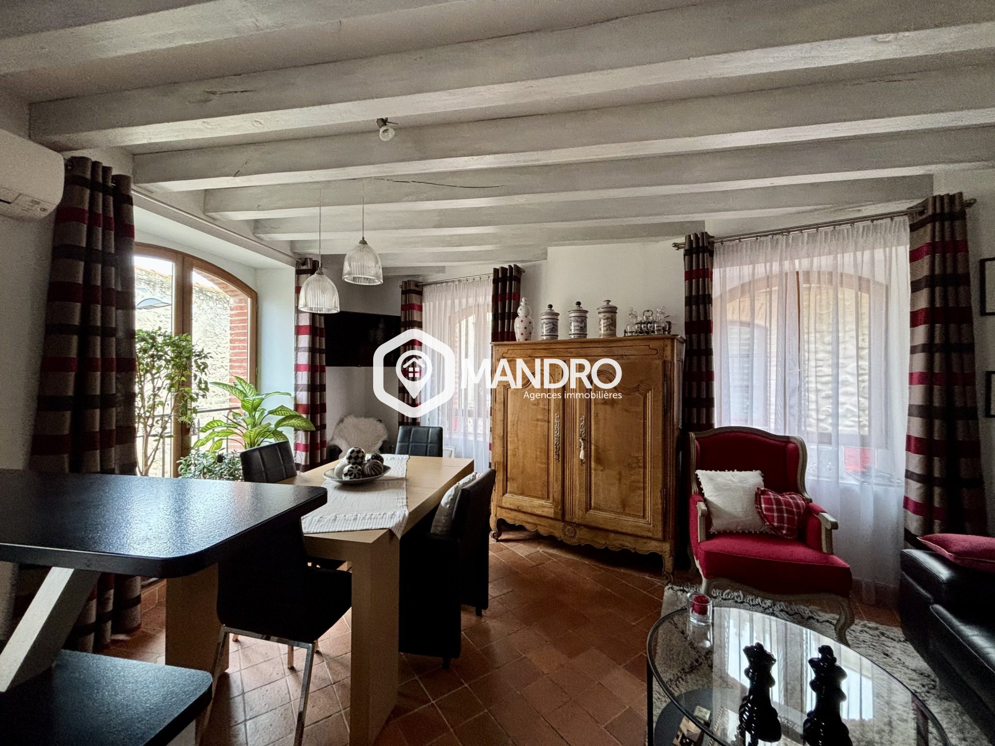 Maison 3 pièces à Ille-sur-Têt, photo 2