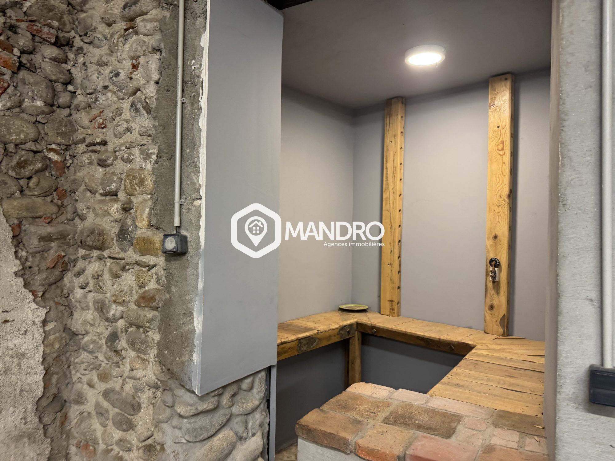 Maison 5 pièces à Millas, photo 12