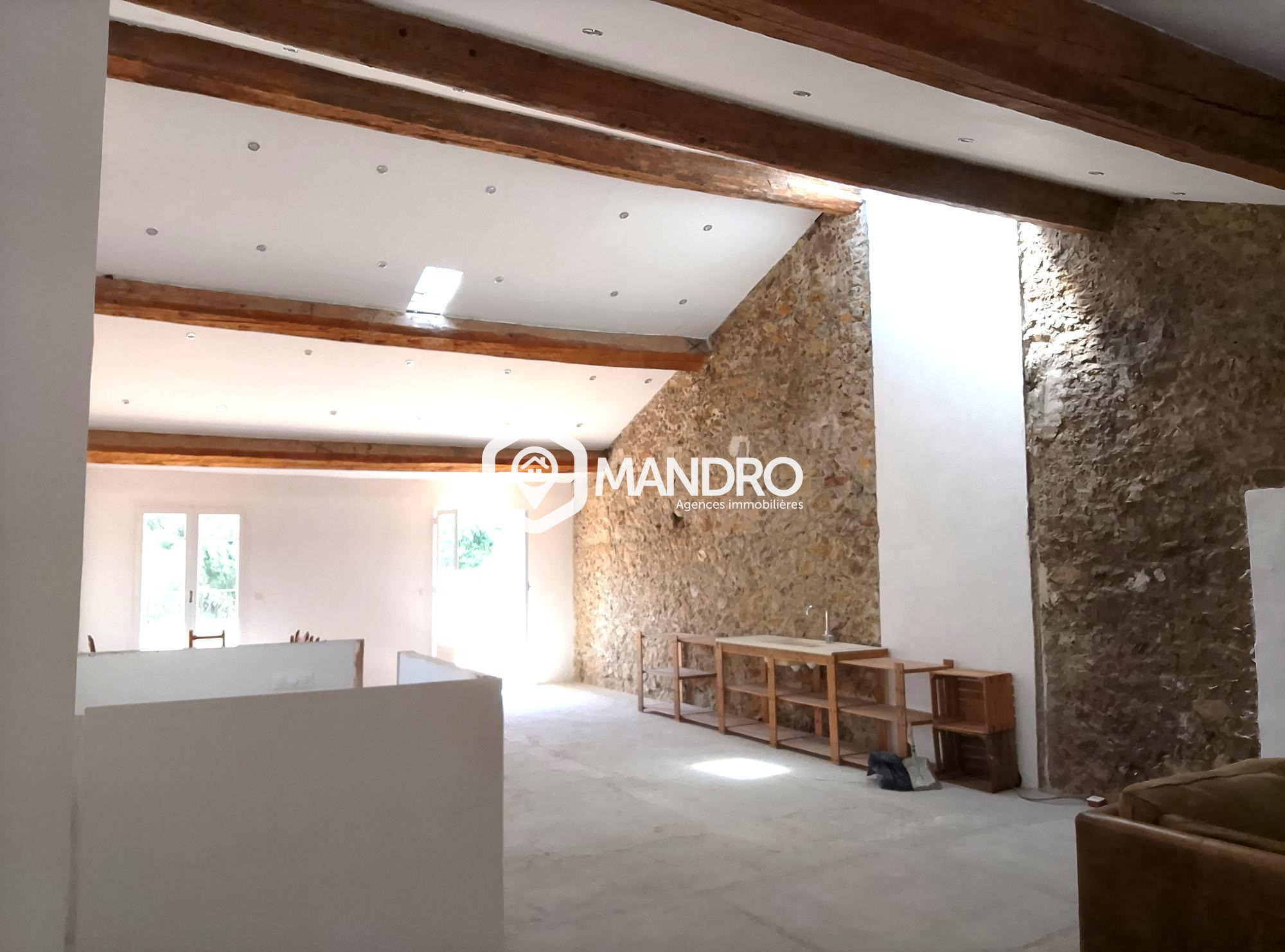 Maison de village 7 pièces à Maury, photo 7