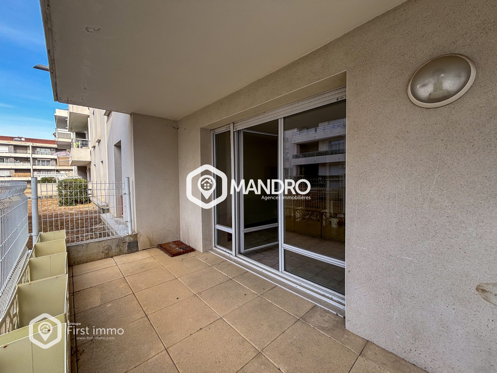 Appartement vendu à Perpignan