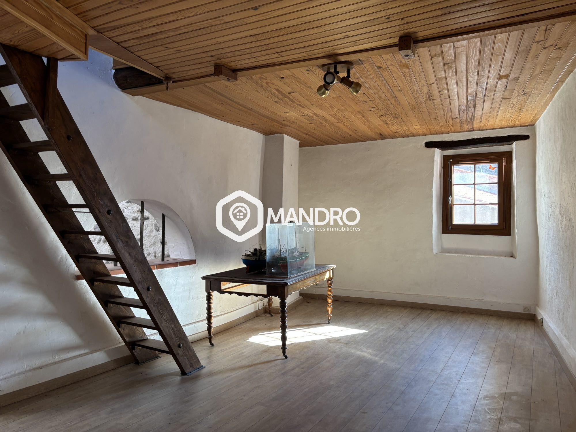 Maison ancienne 6 pièces à Ille-sur-Têt, photo 10