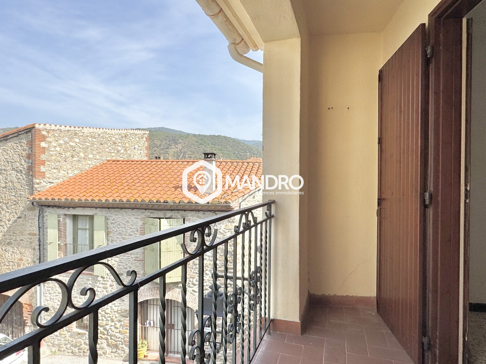 Maison de village 5 pièces à Marquixanes, photo 2