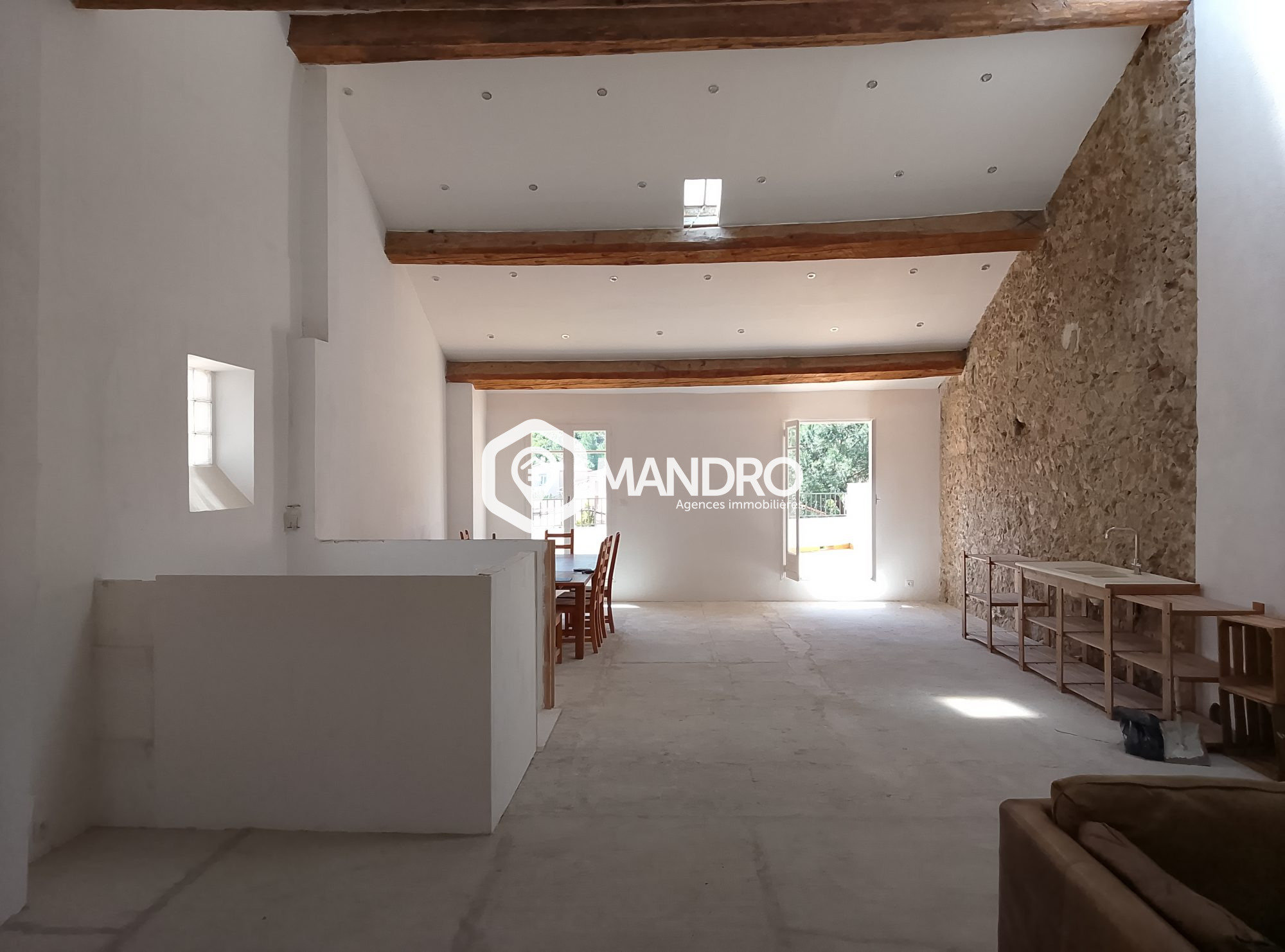 Maison de village 7 pièces à Maury, photo 21