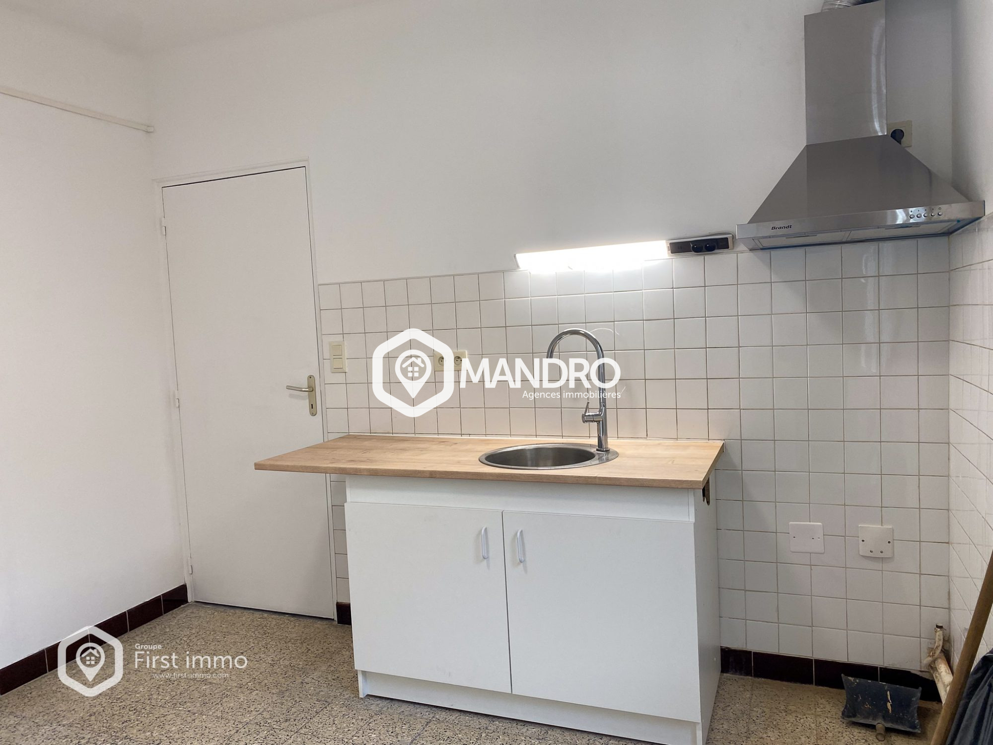 Appartement loué à Saint-Paul-de-Fenouillet