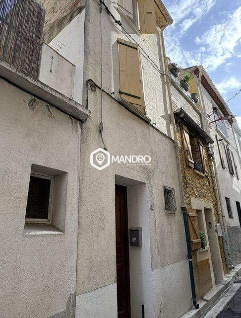 Maison de village 4 pièces à Estagel, photo 8