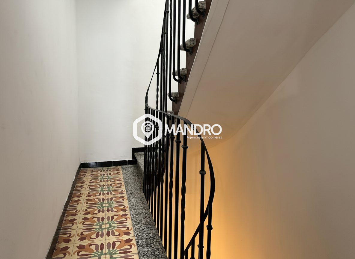 Maison 3 pièces à Millas